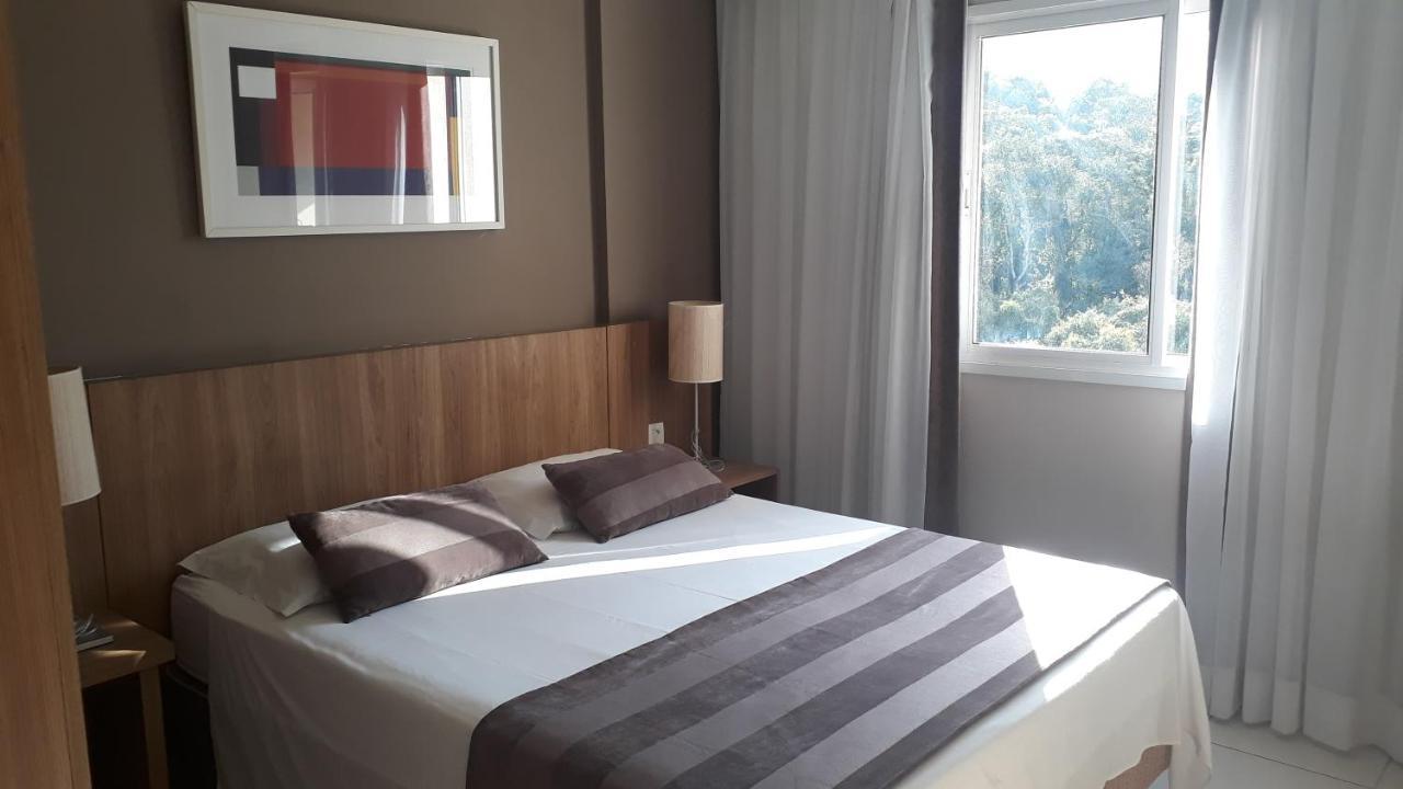 ריו דה ז'ניירו Flat Com Cozinha - Rio Stay - Rock In Rio - Rio Centro מראה חיצוני תמונה