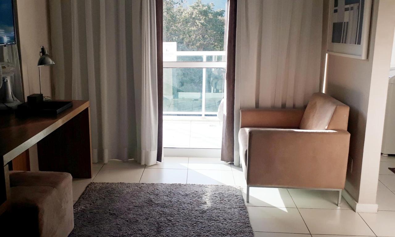 ריו דה ז'ניירו Flat Com Cozinha - Rio Stay - Rock In Rio - Rio Centro מראה חיצוני תמונה