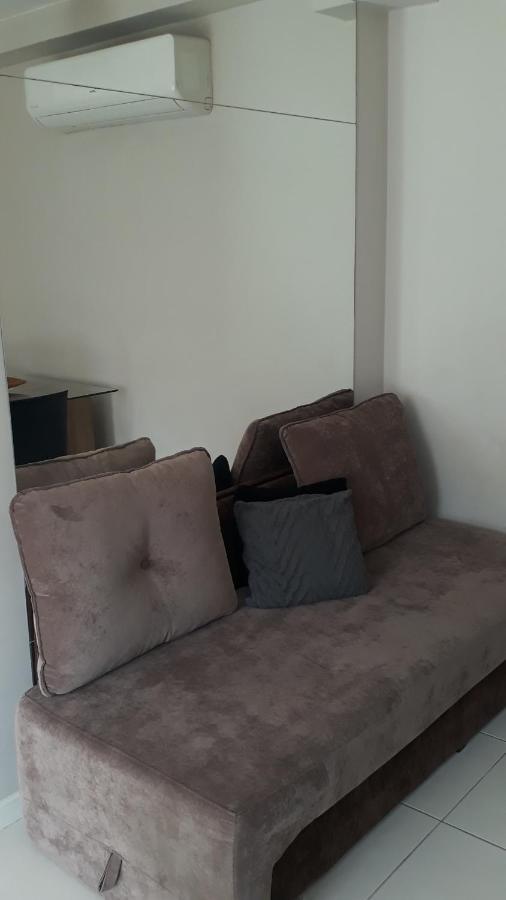 ריו דה ז'ניירו Flat Com Cozinha - Rio Stay - Rock In Rio - Rio Centro מראה חיצוני תמונה