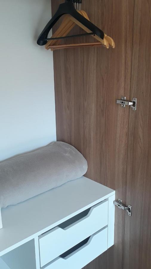 ריו דה ז'ניירו Flat Com Cozinha - Rio Stay - Rock In Rio - Rio Centro מראה חיצוני תמונה