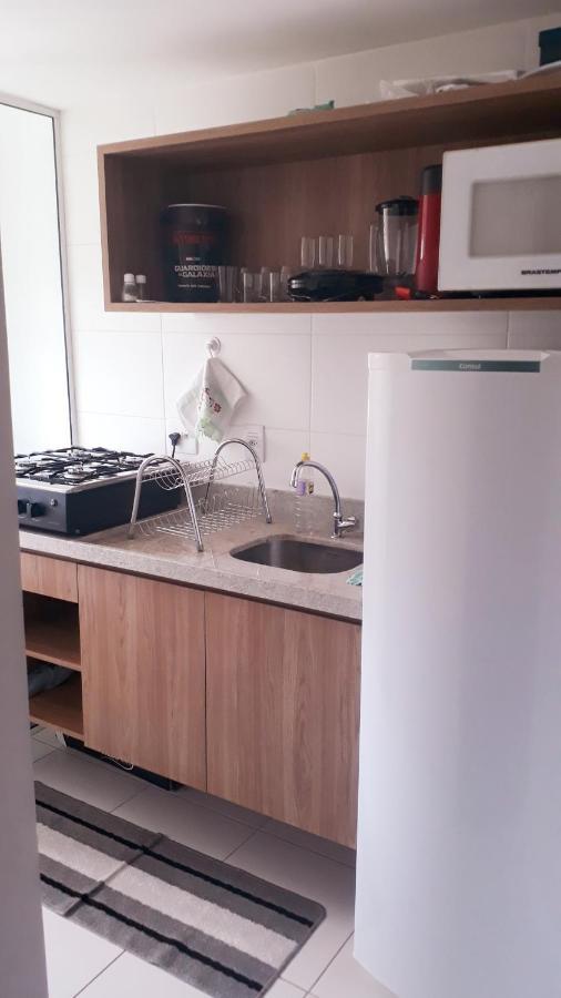 ריו דה ז'ניירו Flat Com Cozinha - Rio Stay - Rock In Rio - Rio Centro מראה חיצוני תמונה